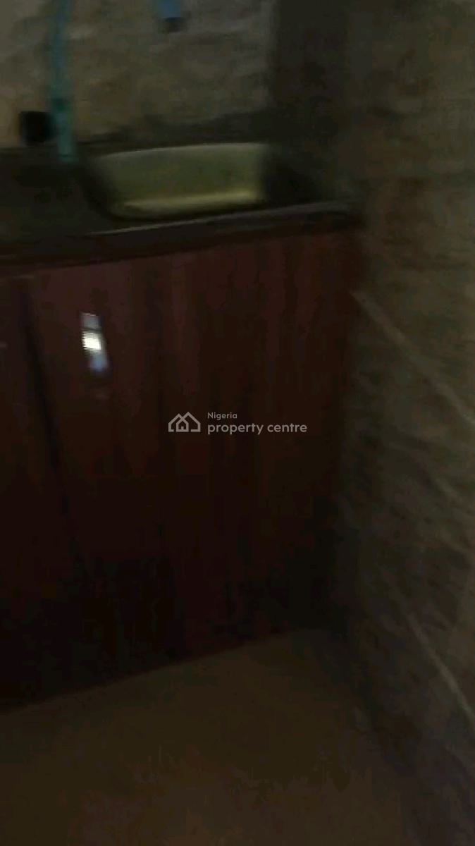 Miniflat at  Adekunle Yaba, Adekunle, Yaba, Lagos, Mini Flat (room and Parlour) for Rent