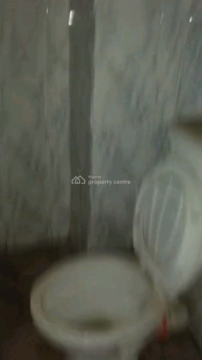 Miniflat at  Adekunle Yaba, Adekunle, Yaba, Lagos, Mini Flat (room and Parlour) for Rent