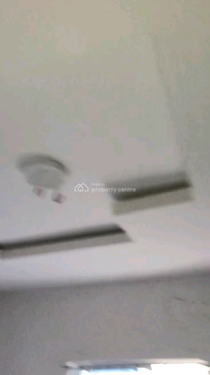 Miniflat at  Adekunle Yaba, Adekunle, Yaba, Lagos, Mini Flat (room and Parlour) for Rent