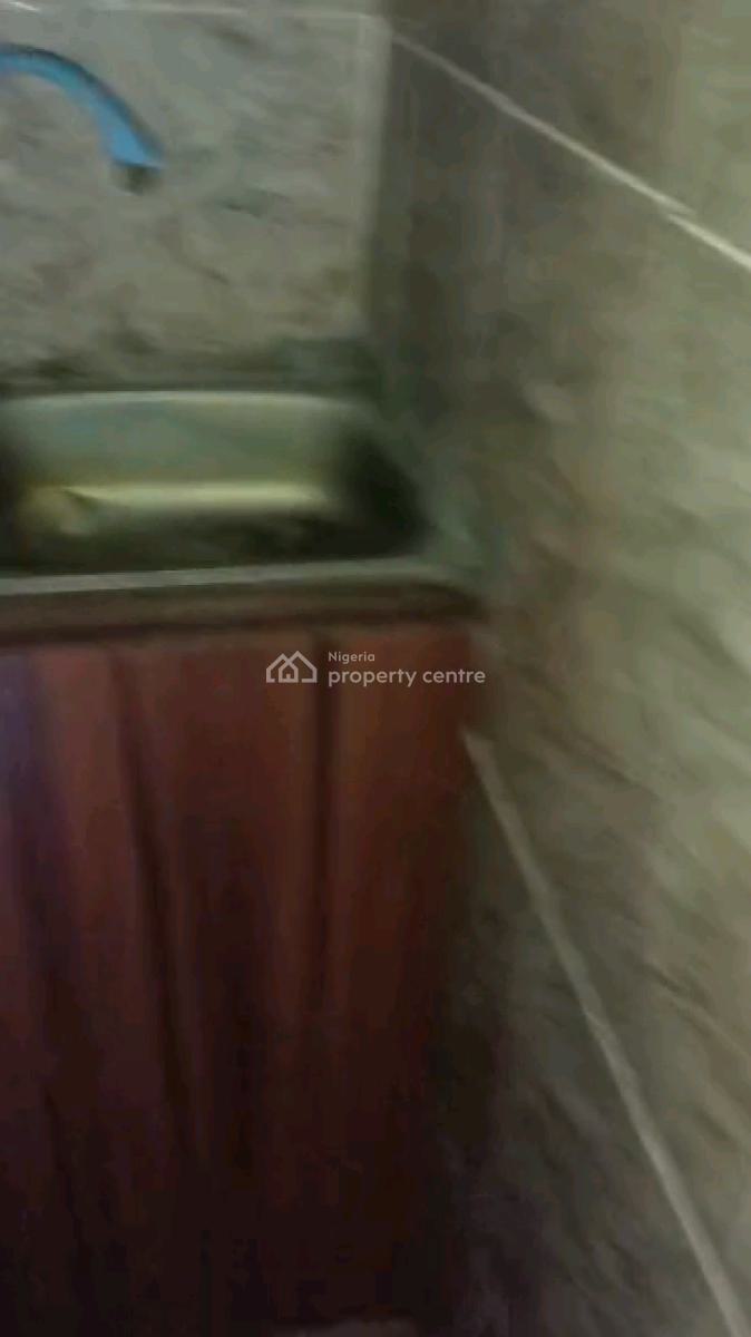 Miniflat at  Adekunle Yaba, Adekunle, Yaba, Lagos, Mini Flat (room and Parlour) for Rent