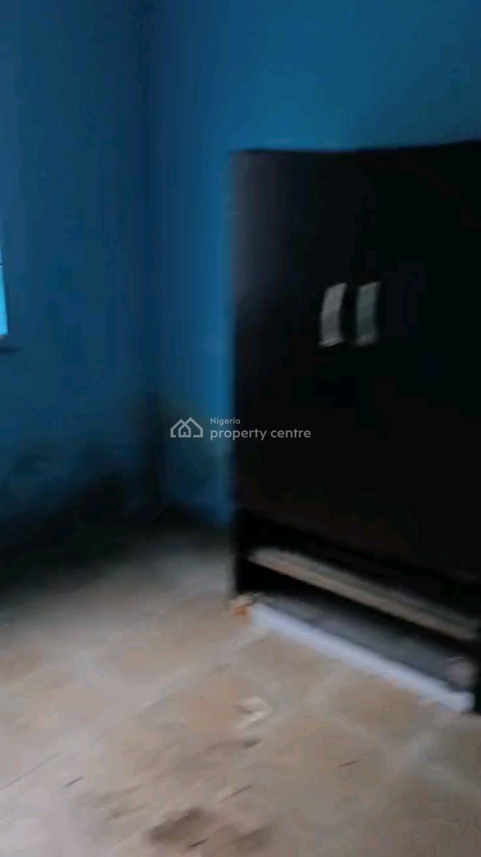 Miniflat at  Adekunle Yaba, Adekunle, Yaba, Lagos, Mini Flat (room and Parlour) for Rent