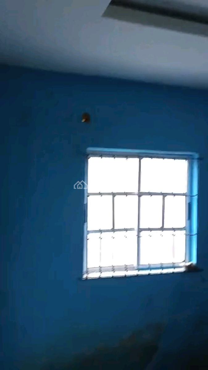 Miniflat at  Adekunle Yaba, Adekunle, Yaba, Lagos, Mini Flat (room and Parlour) for Rent