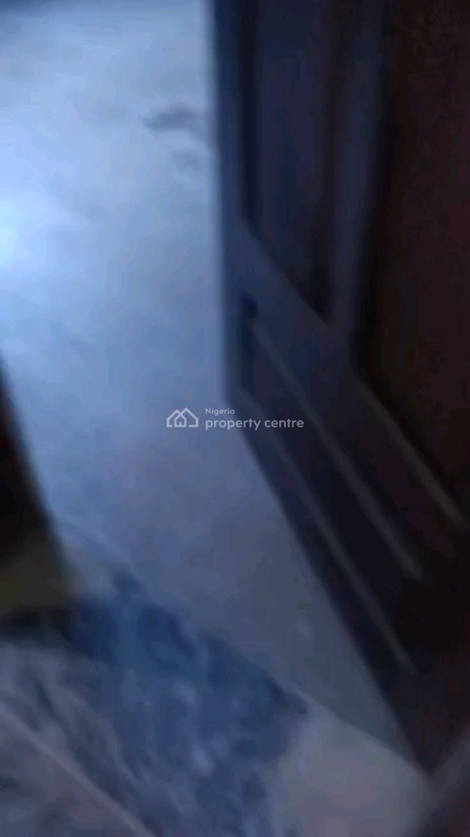 Miniflat at  Adekunle Yaba, Adekunle, Yaba, Lagos, Mini Flat (room and Parlour) for Rent