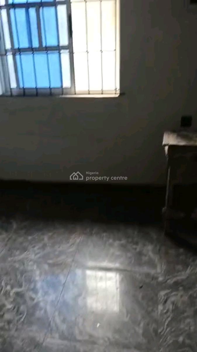 Miniflat at  Adekunle Yaba, Adekunle, Yaba, Lagos, Mini Flat (room and Parlour) for Rent