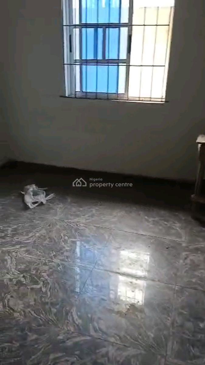 Miniflat at  Adekunle Yaba, Adekunle, Yaba, Lagos, Mini Flat (room and Parlour) for Rent