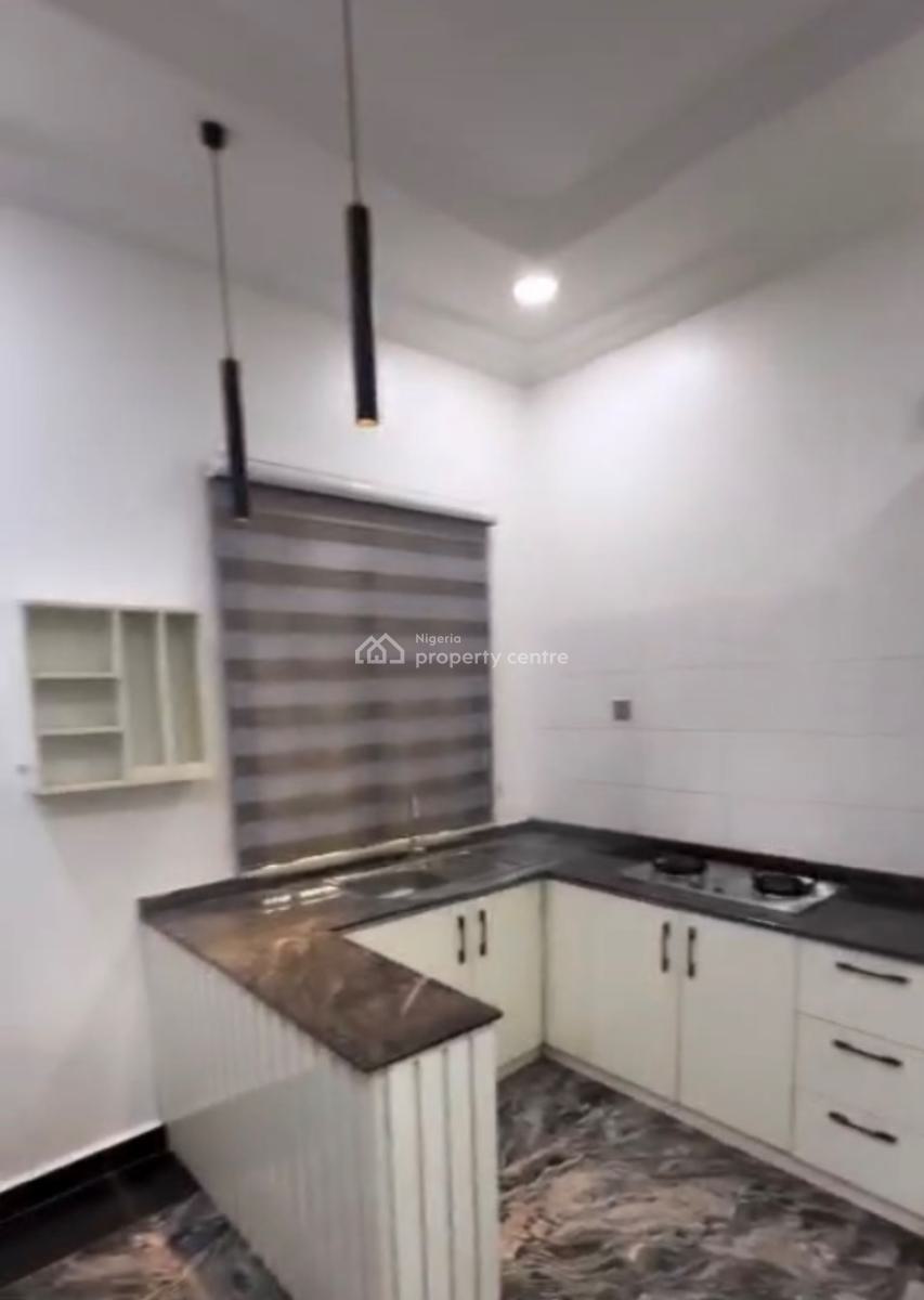 a Standard Furnished 1 Bedroom Apartment, Jahi, Abuja, Mini Flat (room and Parlour) for Rent