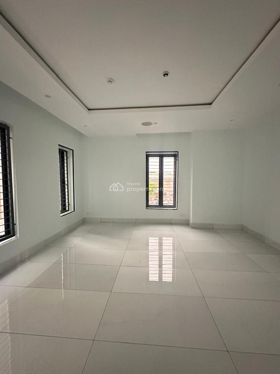 Well Built 5 Bed Duplex with a Pool and Elevator, Lekki Phase 1, Lekki, Lagos, Detached Duplex for Sale