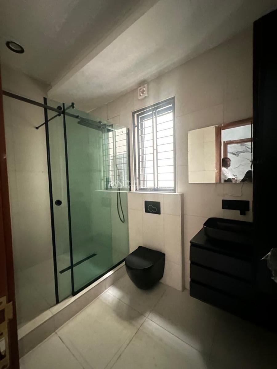 Well Built 5 Bed Duplex with a Pool and Elevator, Lekki Phase 1, Lekki, Lagos, Detached Duplex for Sale