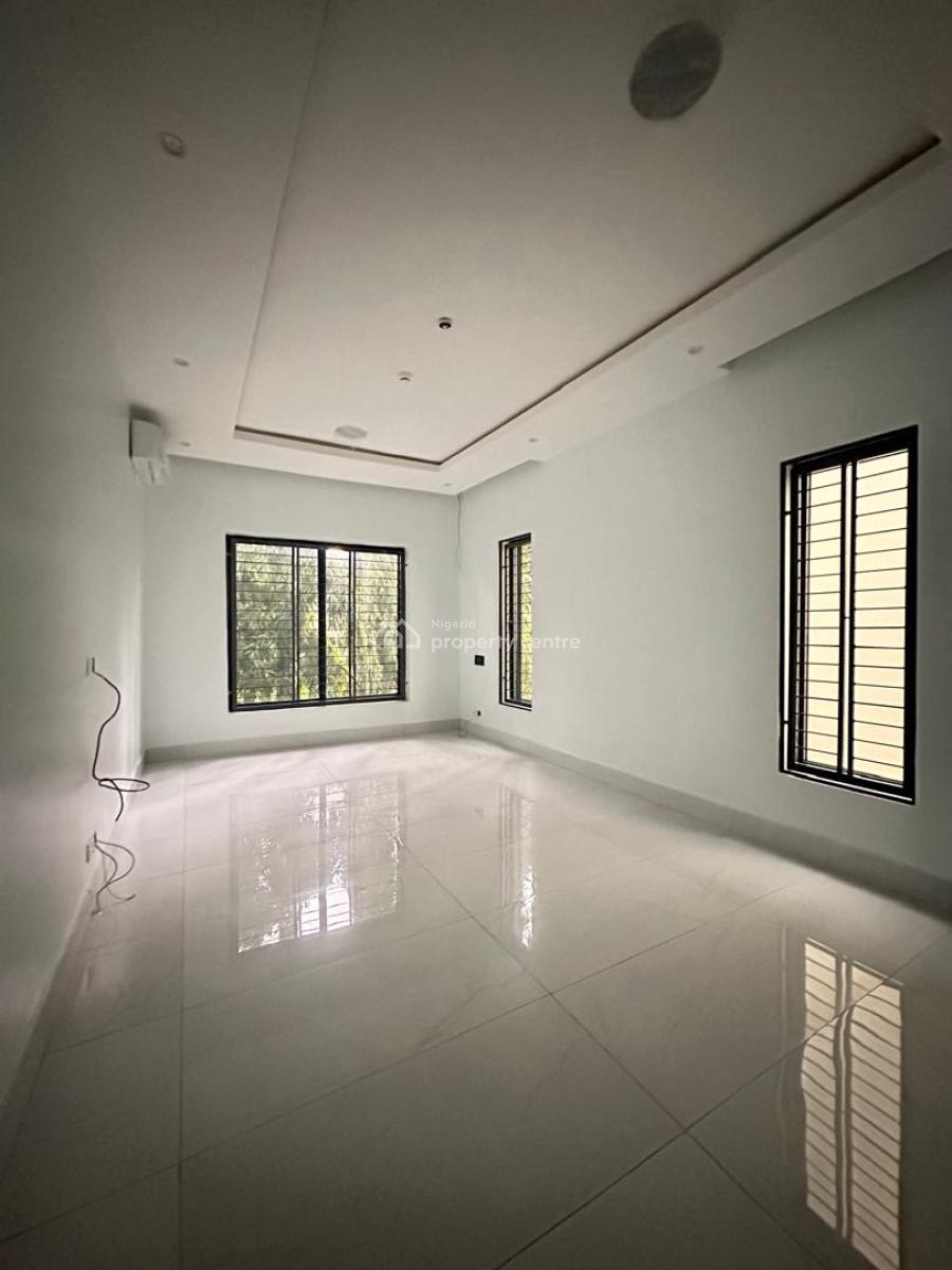 Well Built 5 Bed Duplex with a Pool and Elevator, Lekki Phase 1, Lekki, Lagos, Detached Duplex for Sale
