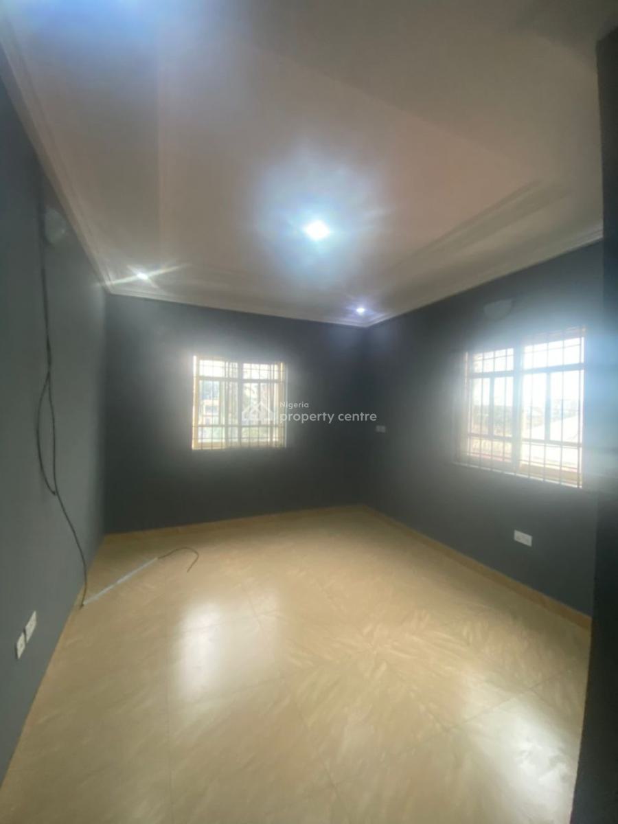 2 Bedroom Flat Upstairs with All Rooms En Suit, Eko Akete, Abijo, Lekki, Lagos, House for Rent