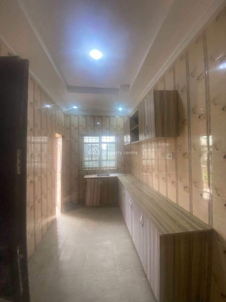 2 Bedroom Flat Upstairs with All Rooms En Suit, Eko Akete, Abijo, Lekki, Lagos, House for Rent