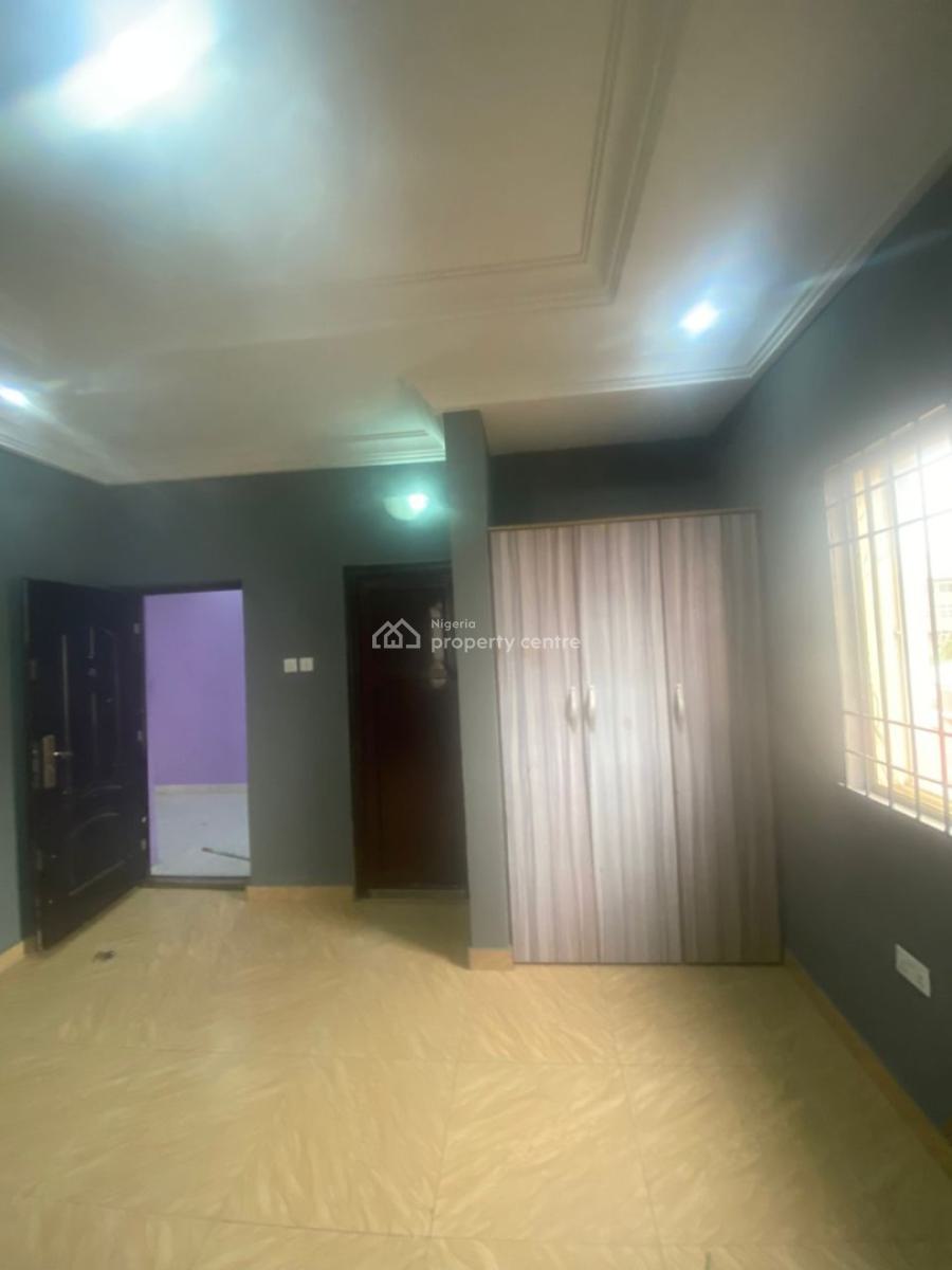2 Bedroom Flat Upstairs with All Rooms En Suit, Eko Akete, Abijo, Lekki, Lagos, House for Rent