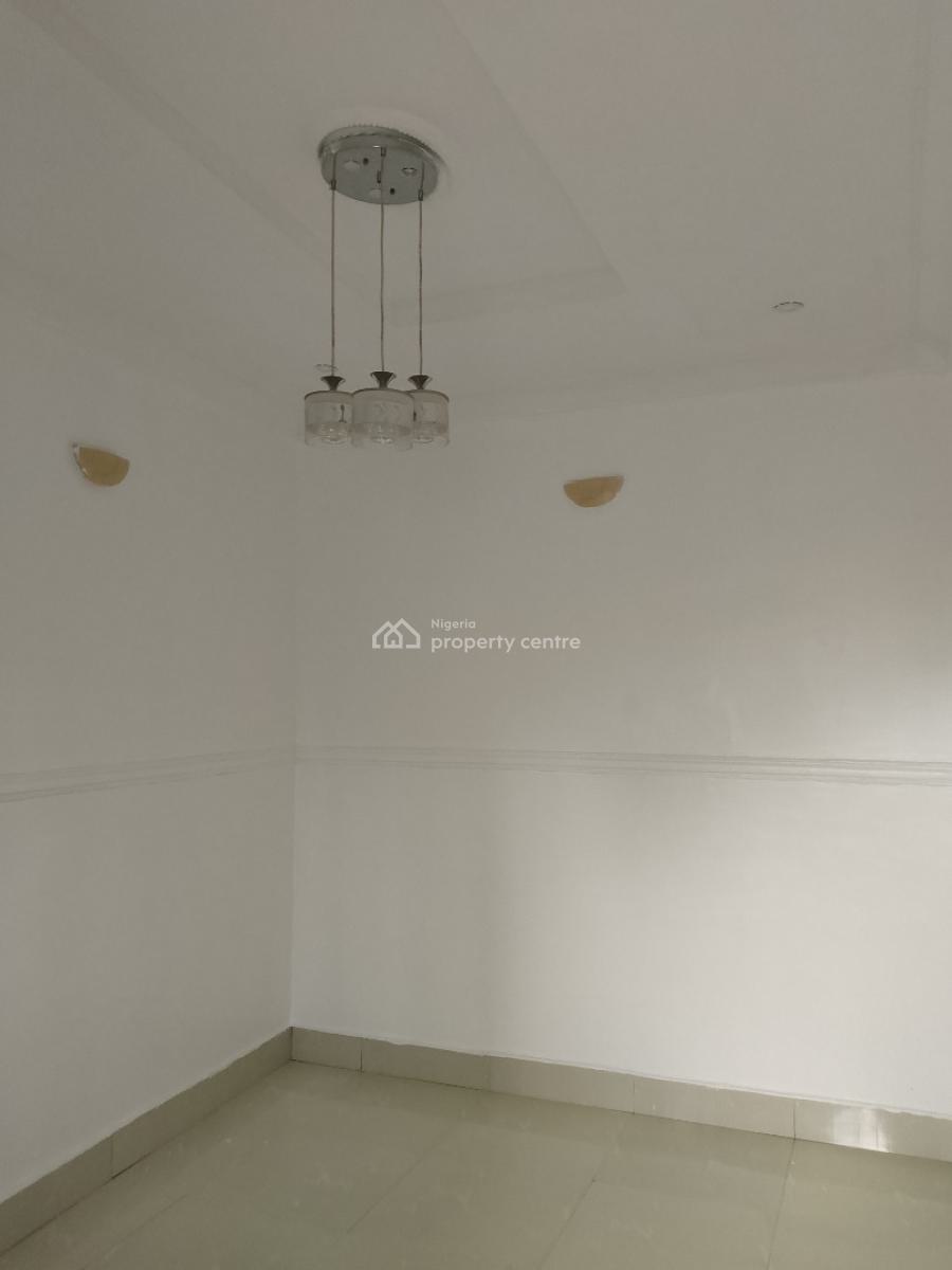 One Bedroom with Kitchen and Toilet, Dawaki News Engineering, Dawaki, Gwarinpa, Abuja, Mini Flat (room and Parlour) for Rent