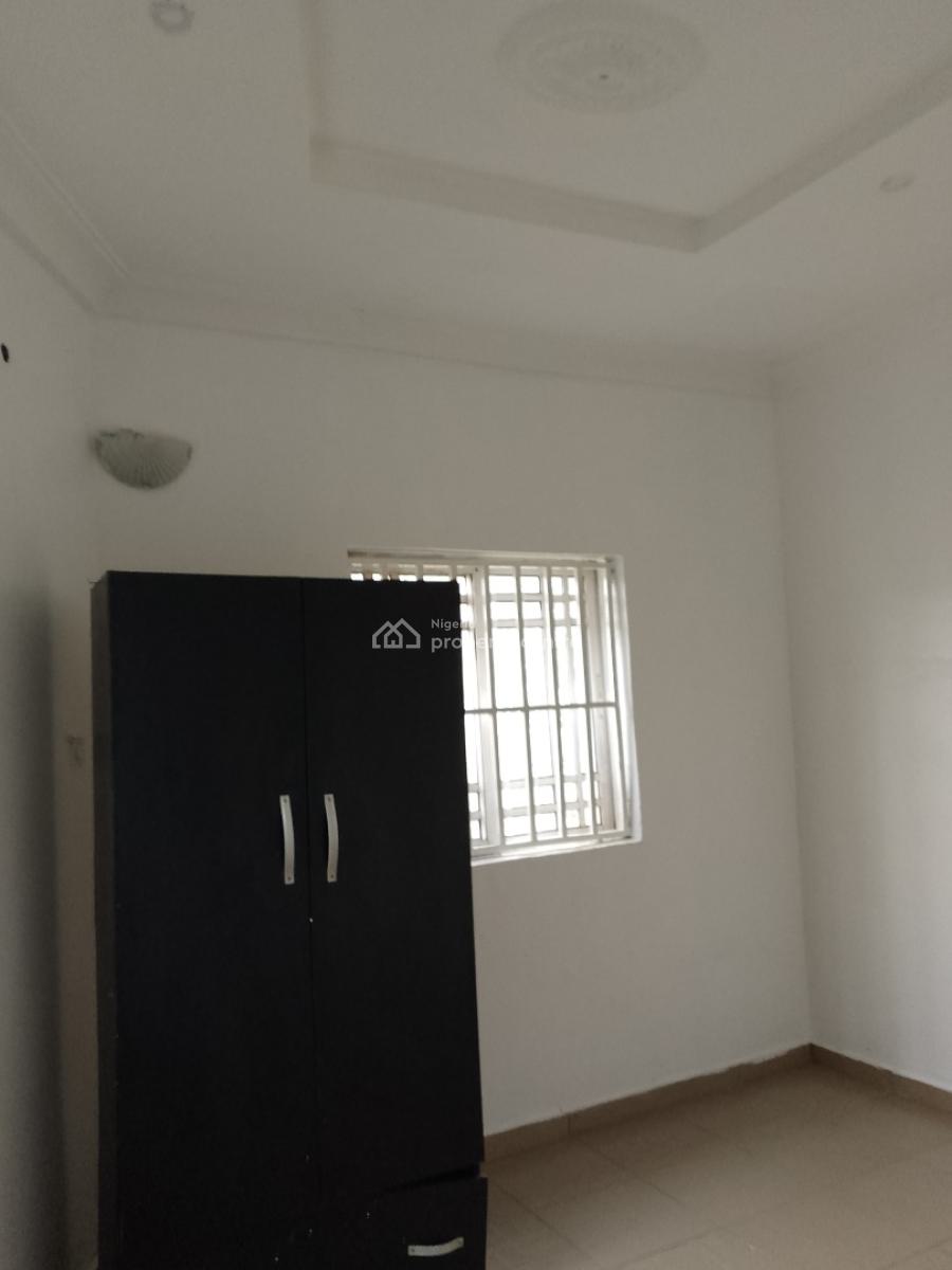 One Bedroom with Kitchen and Toilet, Dawaki News Engineering, Dawaki, Gwarinpa, Abuja, Mini Flat (room and Parlour) for Rent