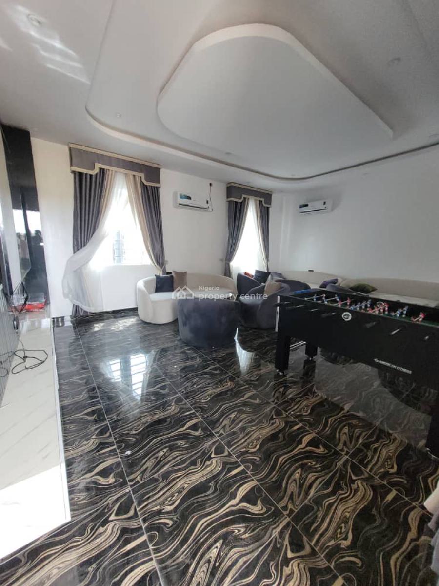 Live Smart, Stay Fit, and Relax in Comfort!, Pedro Gbagada, Pedro, Gbagada, Lagos, Mini Flat (room and Parlour) for Rent