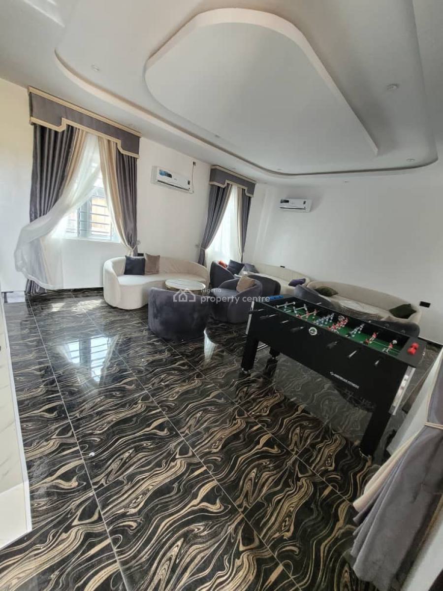Live Smart, Stay Fit, and Relax in Comfort!, Pedro Gbagada, Pedro, Gbagada, Lagos, Mini Flat (room and Parlour) for Rent