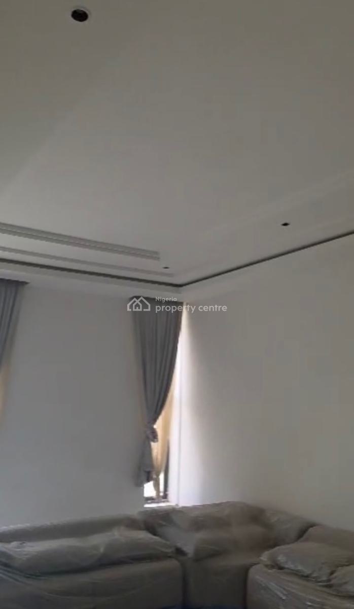 a Fully Furnished and Functional 24 Rooms Hotel, Guzape District, Abuja, Hotel / Guest House for Rent