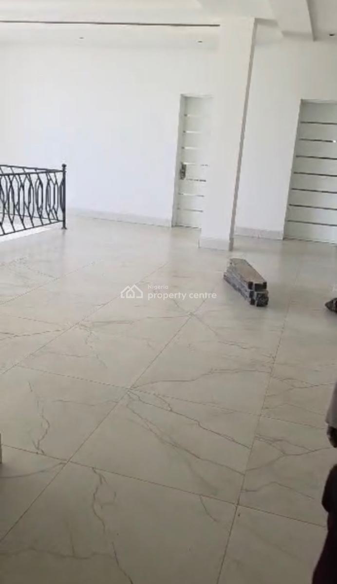 a Fully Furnished and Functional 24 Rooms Hotel, Guzape District, Abuja, Hotel / Guest House for Rent