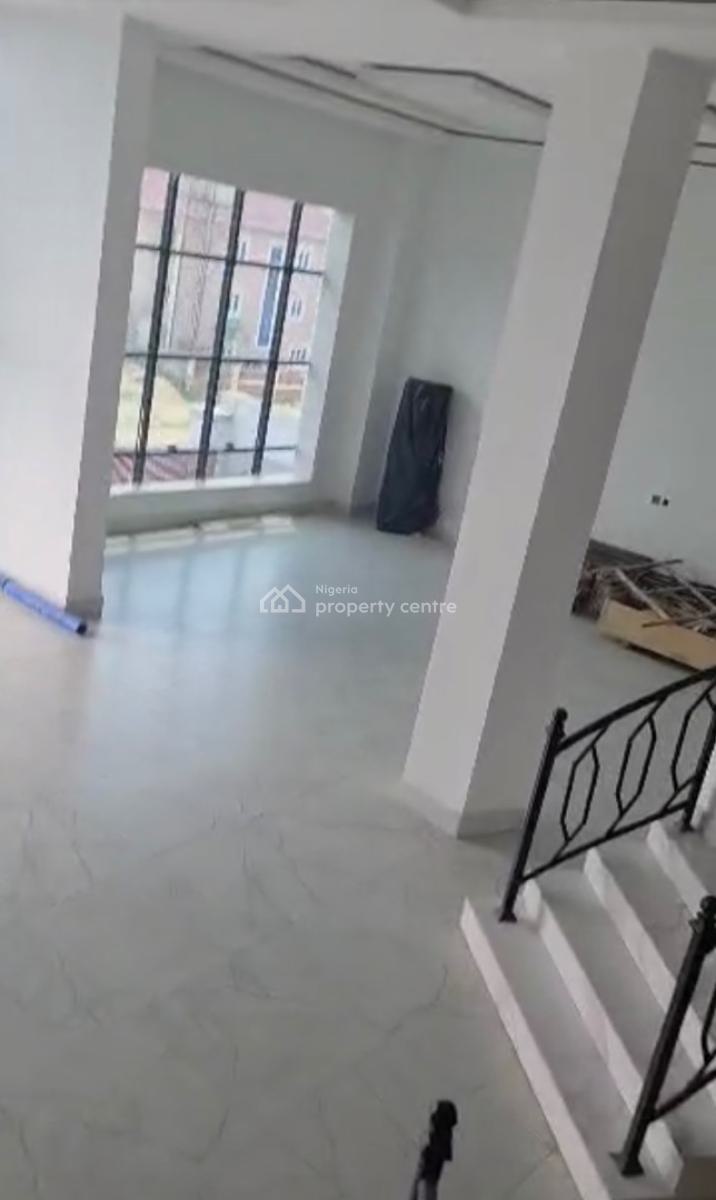 a Fully Furnished and Functional 24 Rooms Hotel, Guzape District, Abuja, Hotel / Guest House for Rent