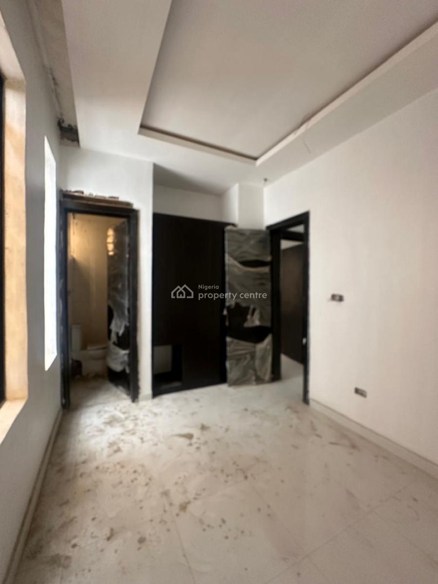 Luxury 4 Bed  Duplex, Ikota, Lekki, Lagos, Detached Duplex for Sale
