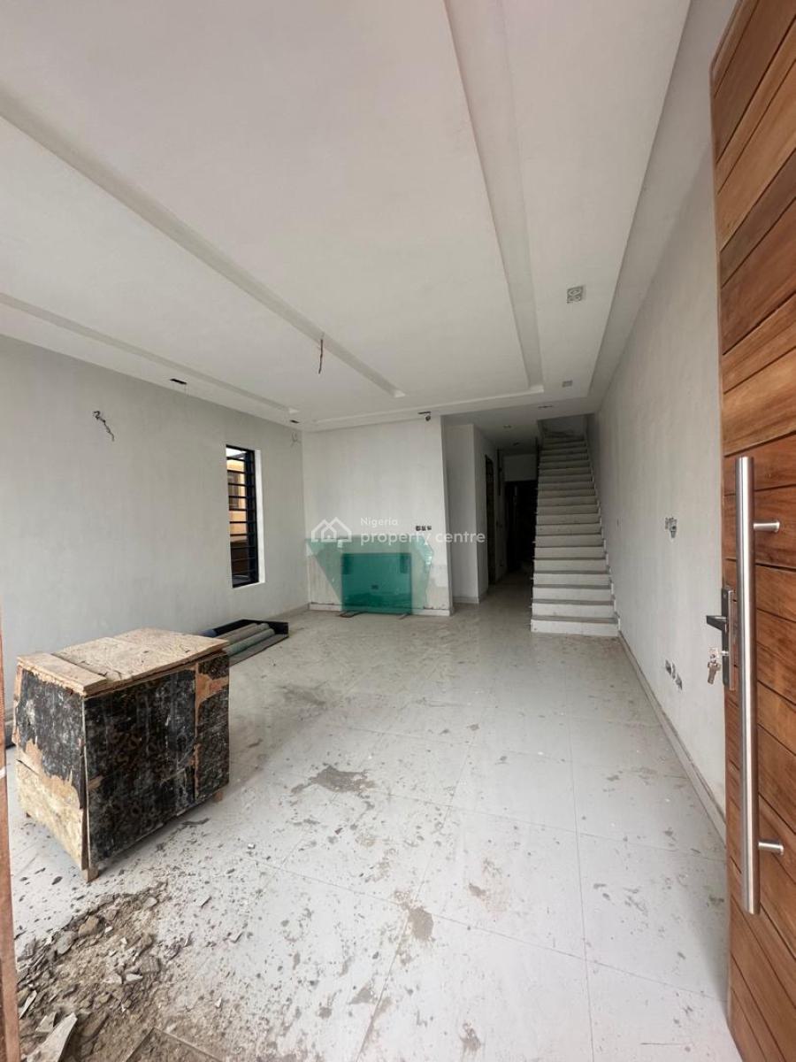 Luxury 4 Bed  Duplex, Ikota, Lekki, Lagos, Detached Duplex for Sale