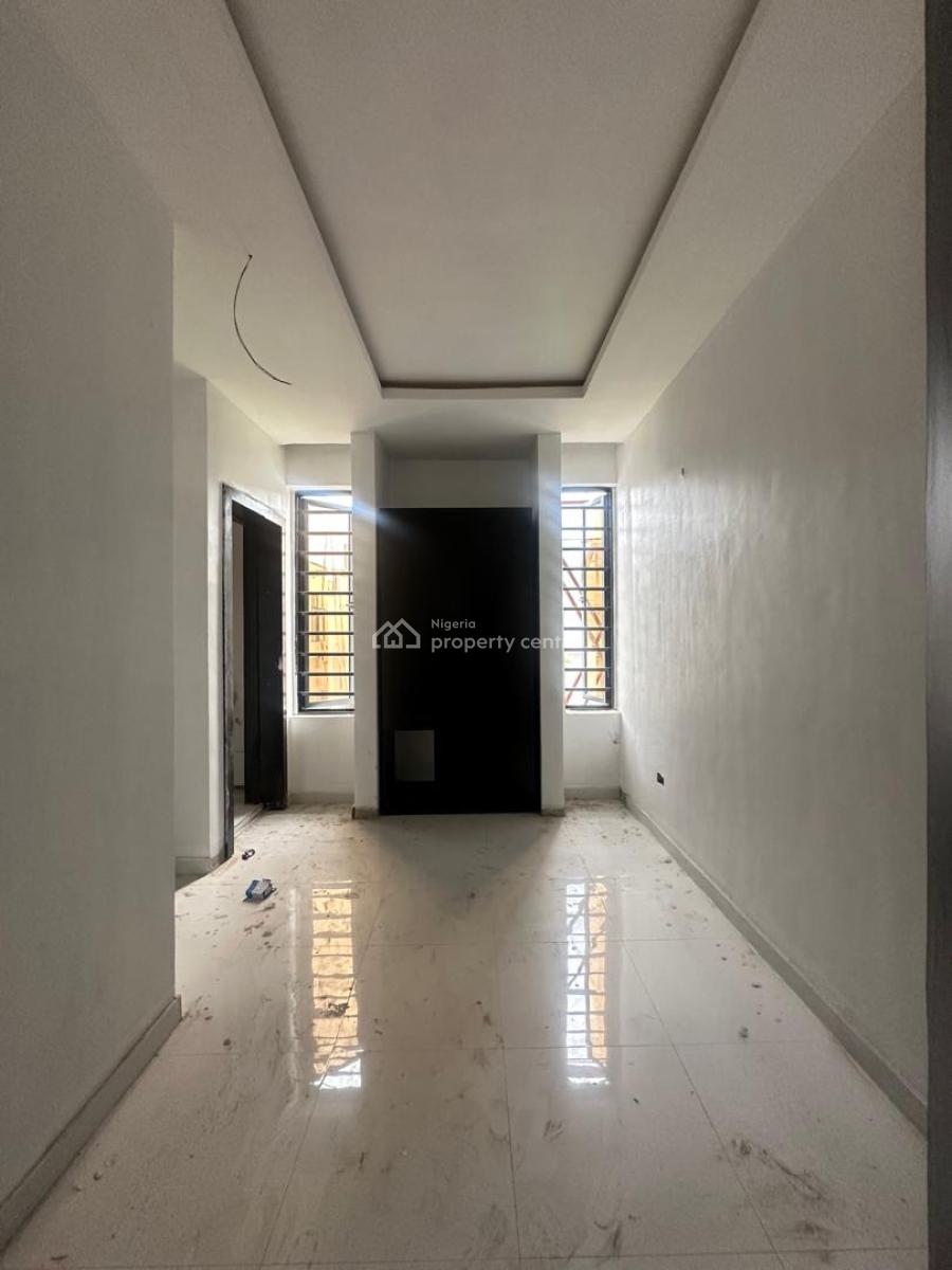 Luxury 4 Bed  Duplex, Ikota, Lekki, Lagos, Detached Duplex for Sale