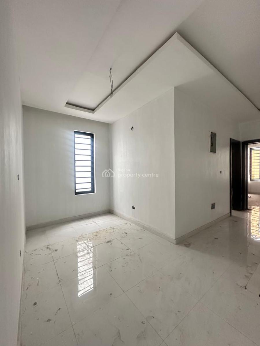Luxury 4 Bed  Duplex, Ikota, Lekki, Lagos, Detached Duplex for Sale