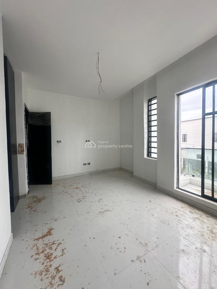 Luxury 4 Bed  Duplex, Ikota, Lekki, Lagos, Detached Duplex for Sale