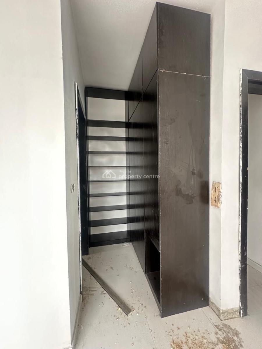 Luxury 4 Bed  Duplex, Ikota, Lekki, Lagos, Detached Duplex for Sale
