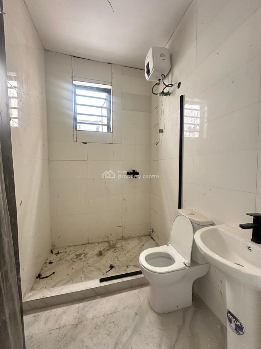 Luxury 4 Bed  Duplex, Ikota, Lekki, Lagos, Detached Duplex for Sale