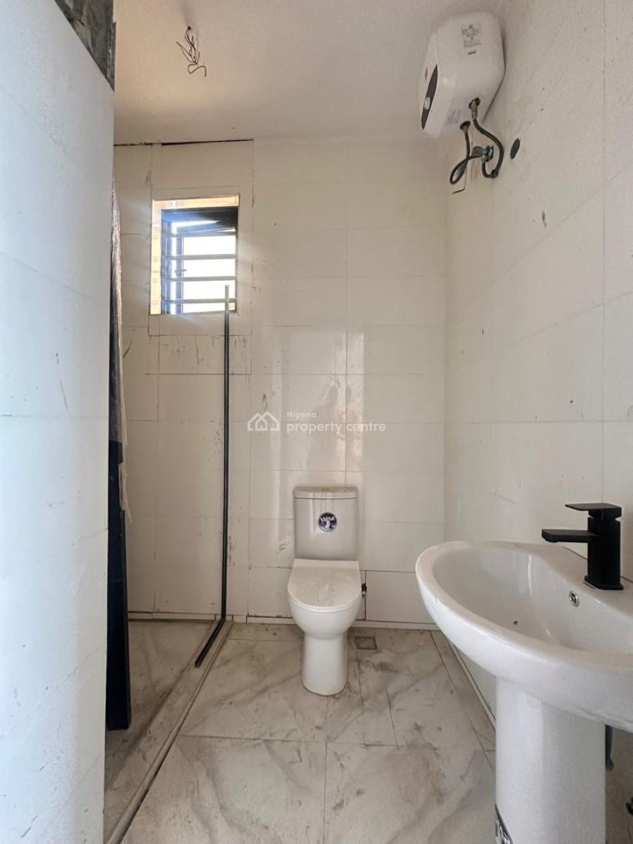Luxury 4 Bed  Duplex, Ikota, Lekki, Lagos, Detached Duplex for Sale