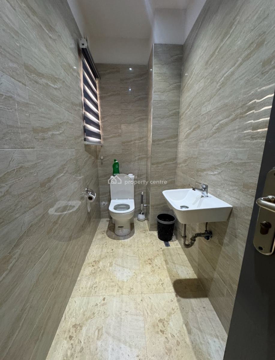 Exquisite 3 Bedroom Apartment, Vintage Height Estate, Ikate Lekki, Ikate, Lekki, Lagos, Flat / Apartment Short Let