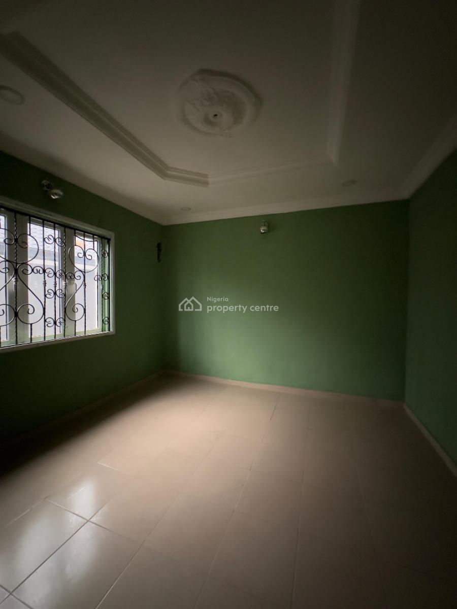 Modern 3 Beds Bungalow Home + Study Room & Security Post, Not Just Real Estate  Real Power, Ido, Oyo, Detached Bungalow for Sale