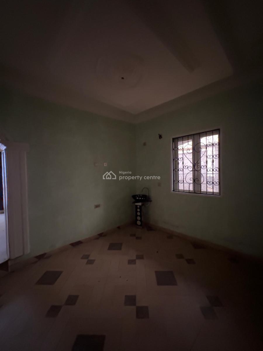 Modern 3 Beds Bungalow Home + Study Room & Security Post, Not Just Real Estate  Real Power, Ido, Oyo, Detached Bungalow for Sale