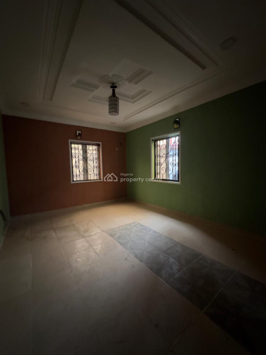 Modern 3 Beds Bungalow Home + Study Room & Security Post, Not Just Real Estate  Real Power, Ido, Oyo, Detached Bungalow for Sale