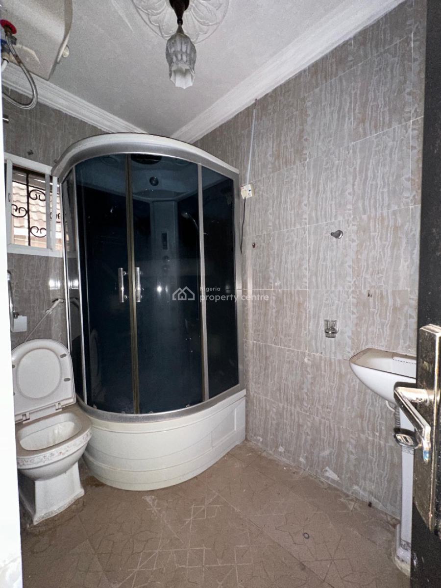 Modern 3 Beds Bungalow Home + Study Room & Security Post, Not Just Real Estate  Real Power, Ido, Oyo, Detached Bungalow for Sale