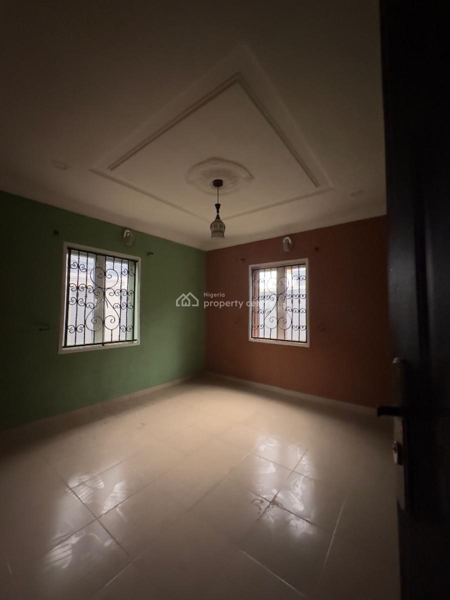 Modern 3 Beds Bungalow Home + Study Room & Security Post, Not Just Real Estate  Real Power, Ido, Oyo, Detached Bungalow for Sale