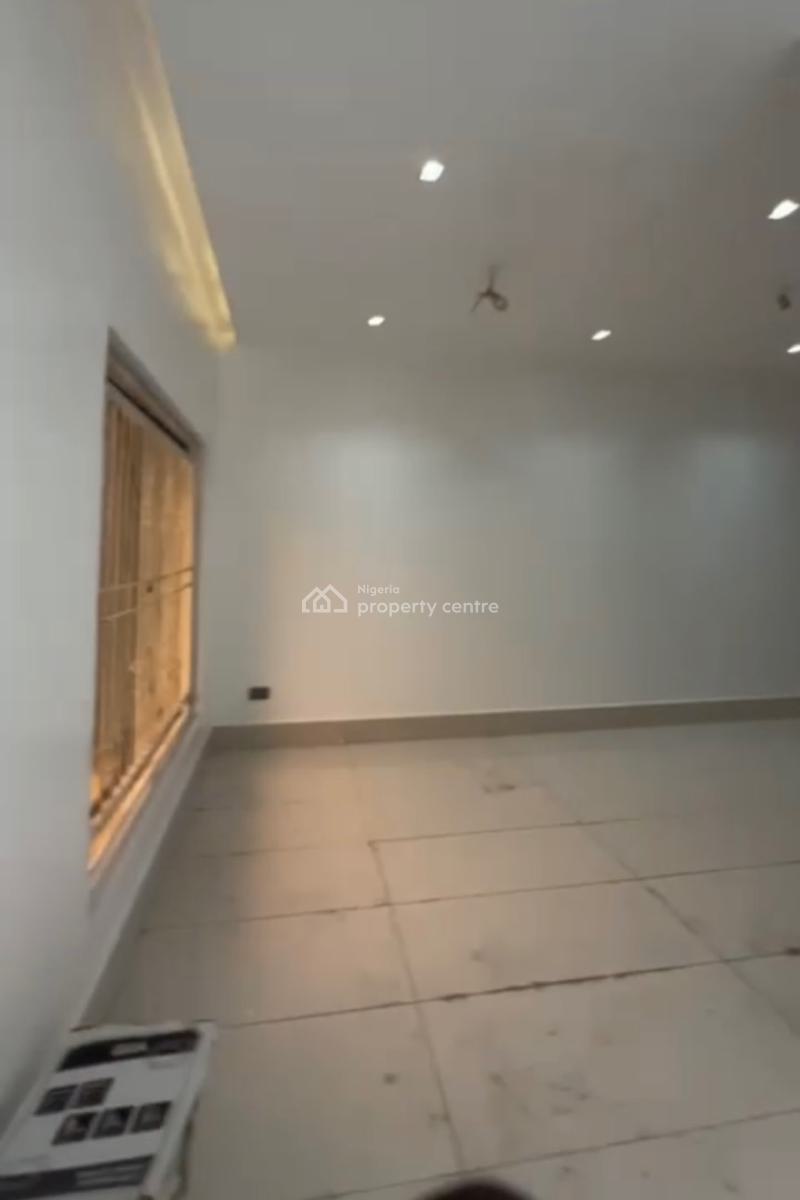 a Standard Newly Built 4 Bedroom Luxury  Terrace Duplex, Guzape District, Abuja, Terraced Duplex for Rent