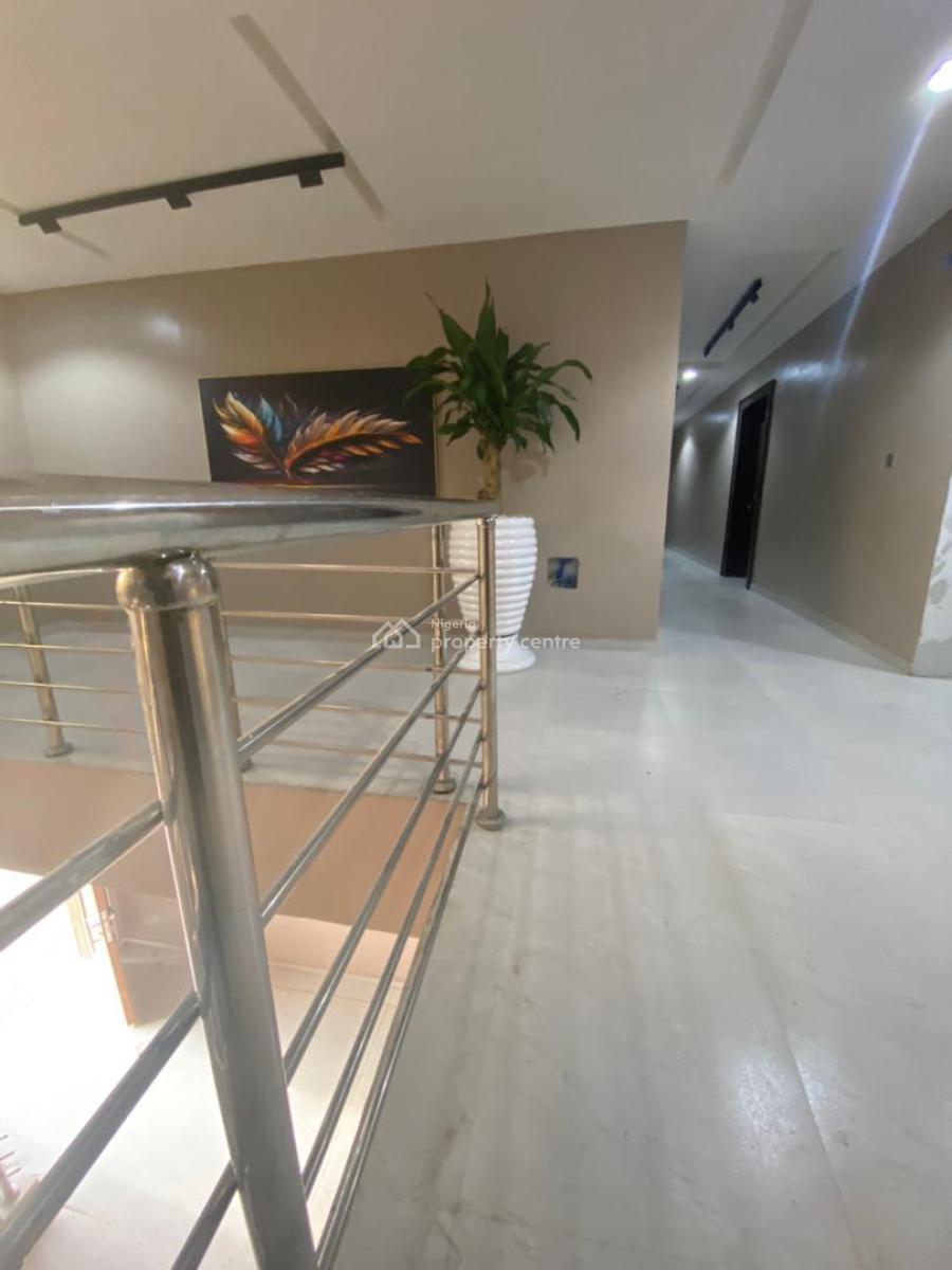 Standard One Bedroom Apartment, De Avocado Homes ,chois Garden Estate G.r.a, Abijo, Lekki, Lagos, Block of Flats for Sale