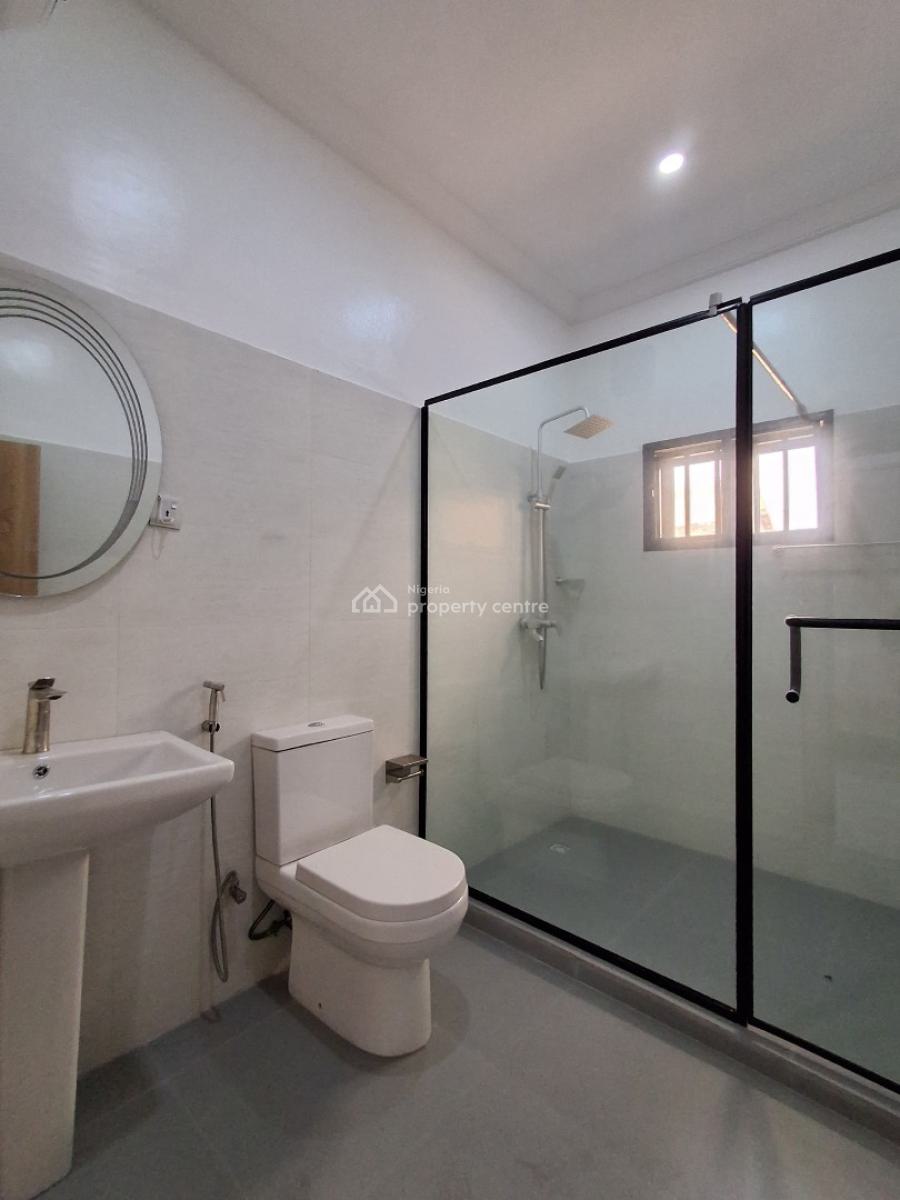 Brand New 4 Bedroom Semi Detached with Bq in a Serene Neighborhood, Most Affordable Spacious Home Within The Area, Ajah, Lagos, Semi-detached Duplex for Sale