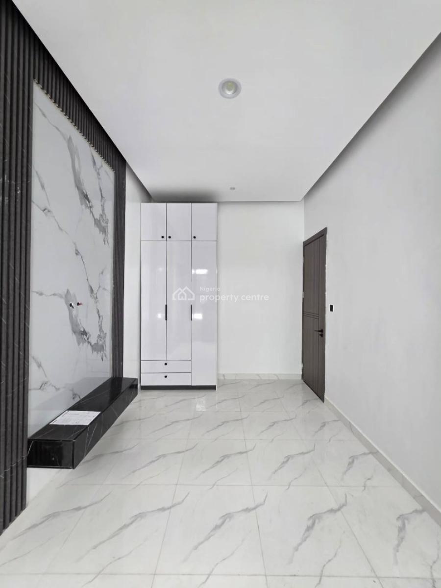 4-bedroom Semi-detached Duplex, Orchid Road, Lekki, Lagos, Semi-detached Duplex for Sale