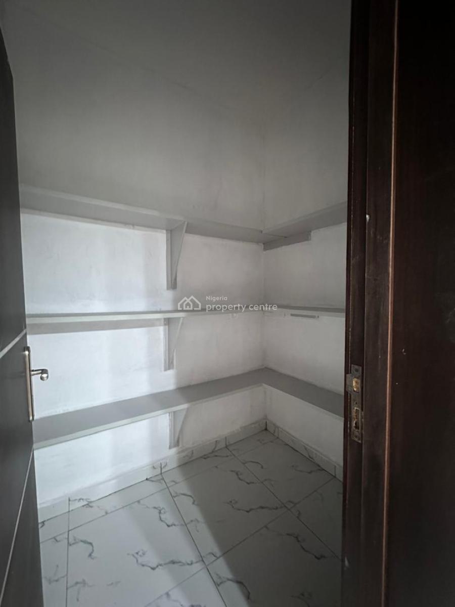 Super Spacious 3 Bed Terrace & 3 Bed Pent Apartment + Bq, Ikota, Lekki, Lagos, Flat / Apartment for Sale