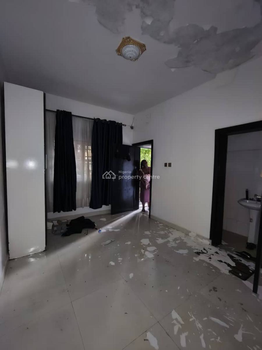 Fully Serviced Mini Flat + 24 Hours Light, Northern Foreshore Estate, Chevron Drive, Lekki, Lagos, Mini Flat (room and Parlour) for Rent