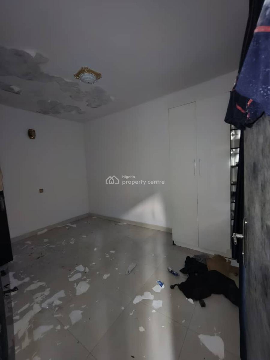 Fully Serviced Mini Flat + 24 Hours Light, Northern Foreshore Estate, Chevron Drive, Lekki, Lagos, Mini Flat (room and Parlour) for Rent