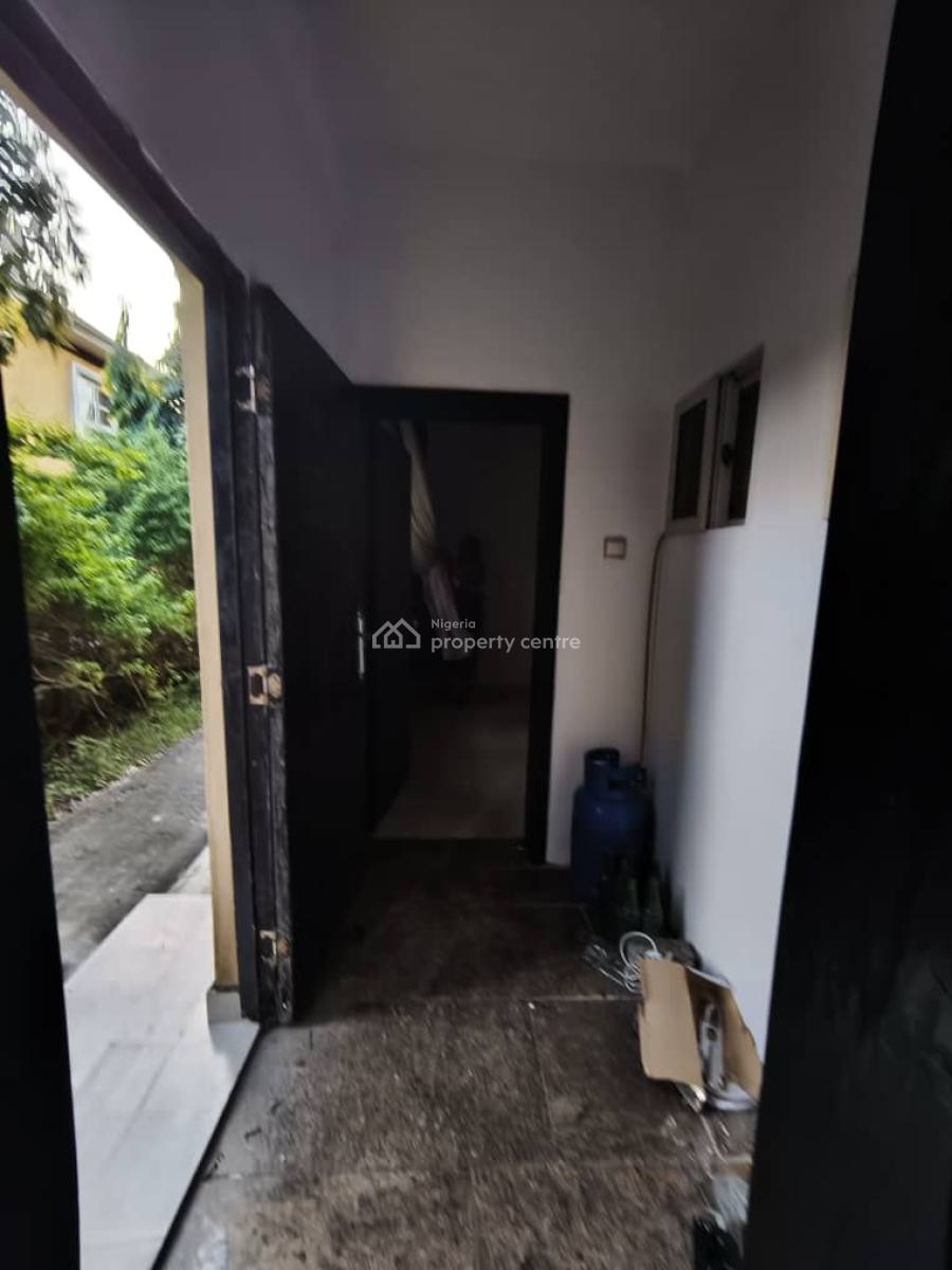 Fully Serviced Mini Flat + 24 Hours Light, Northern Foreshore Estate, Chevron Drive, Lekki, Lagos, Mini Flat (room and Parlour) for Rent