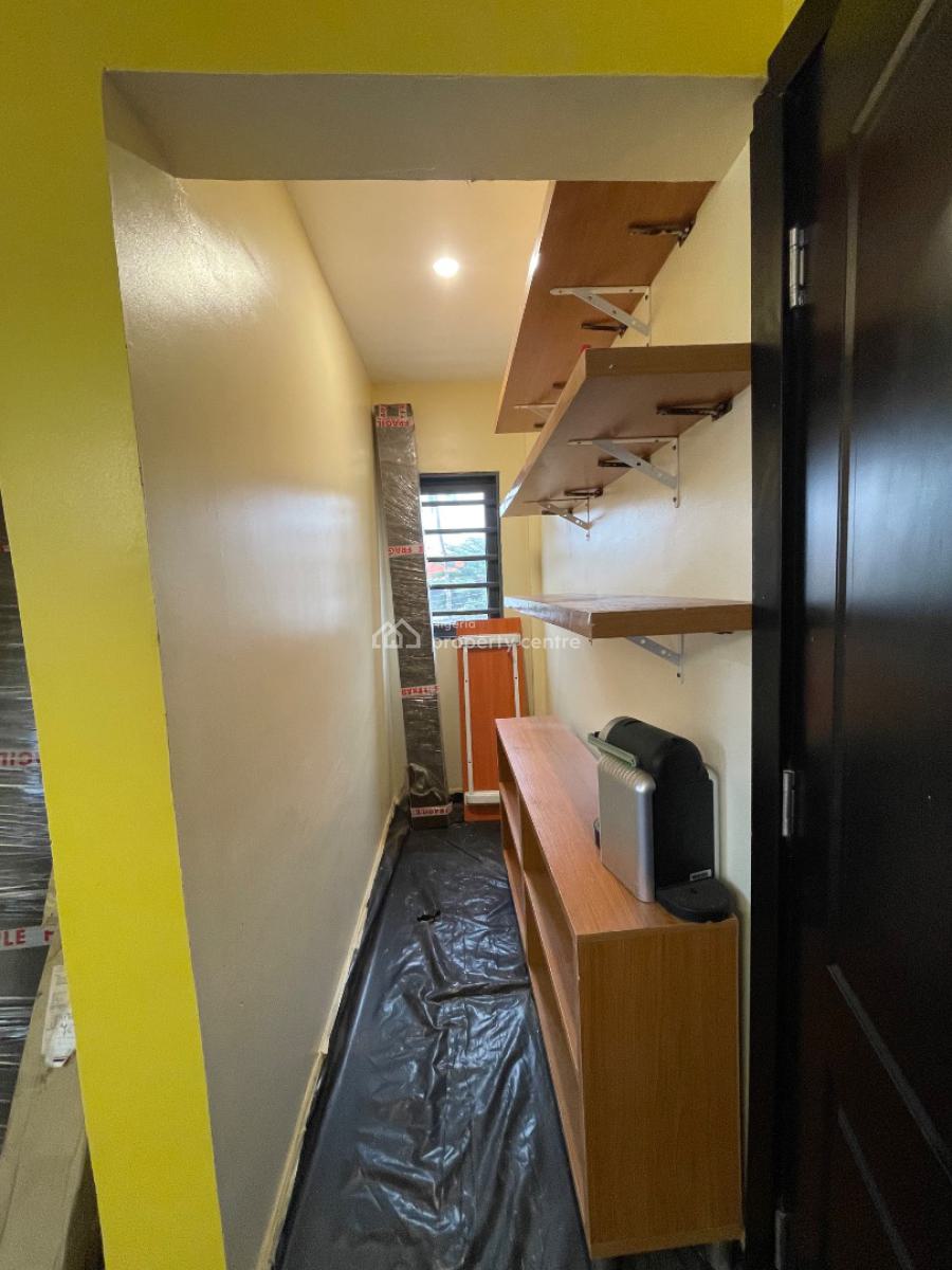 Luxurious 5 Bedroom Detached Duplex, Off Sunmola Street, Mende, Maryland, Lagos, Detached Duplex for Sale
