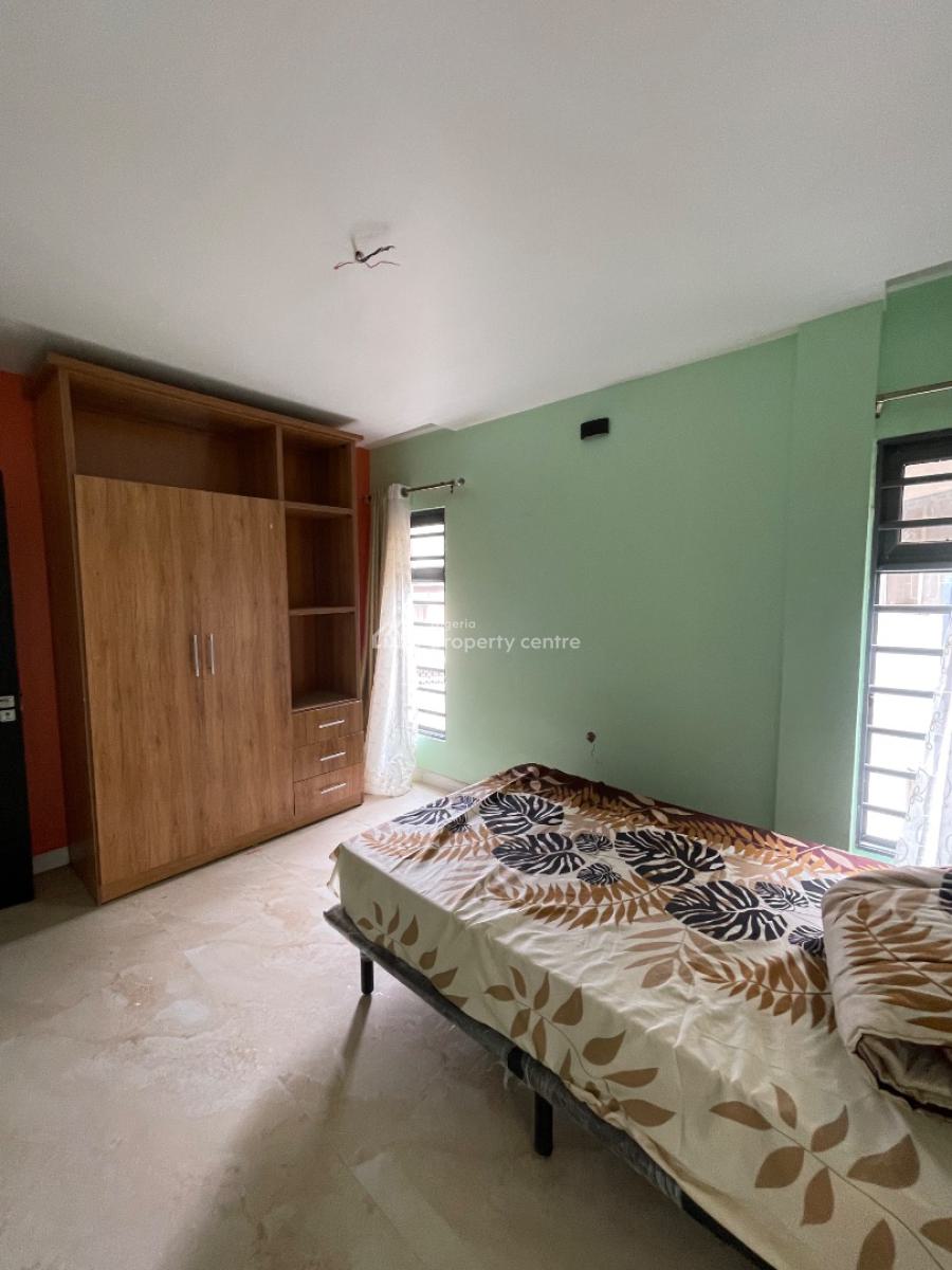 Luxurious 5 Bedroom Detached Duplex, Off Sunmola Street, Mende, Maryland, Lagos, Detached Duplex for Sale