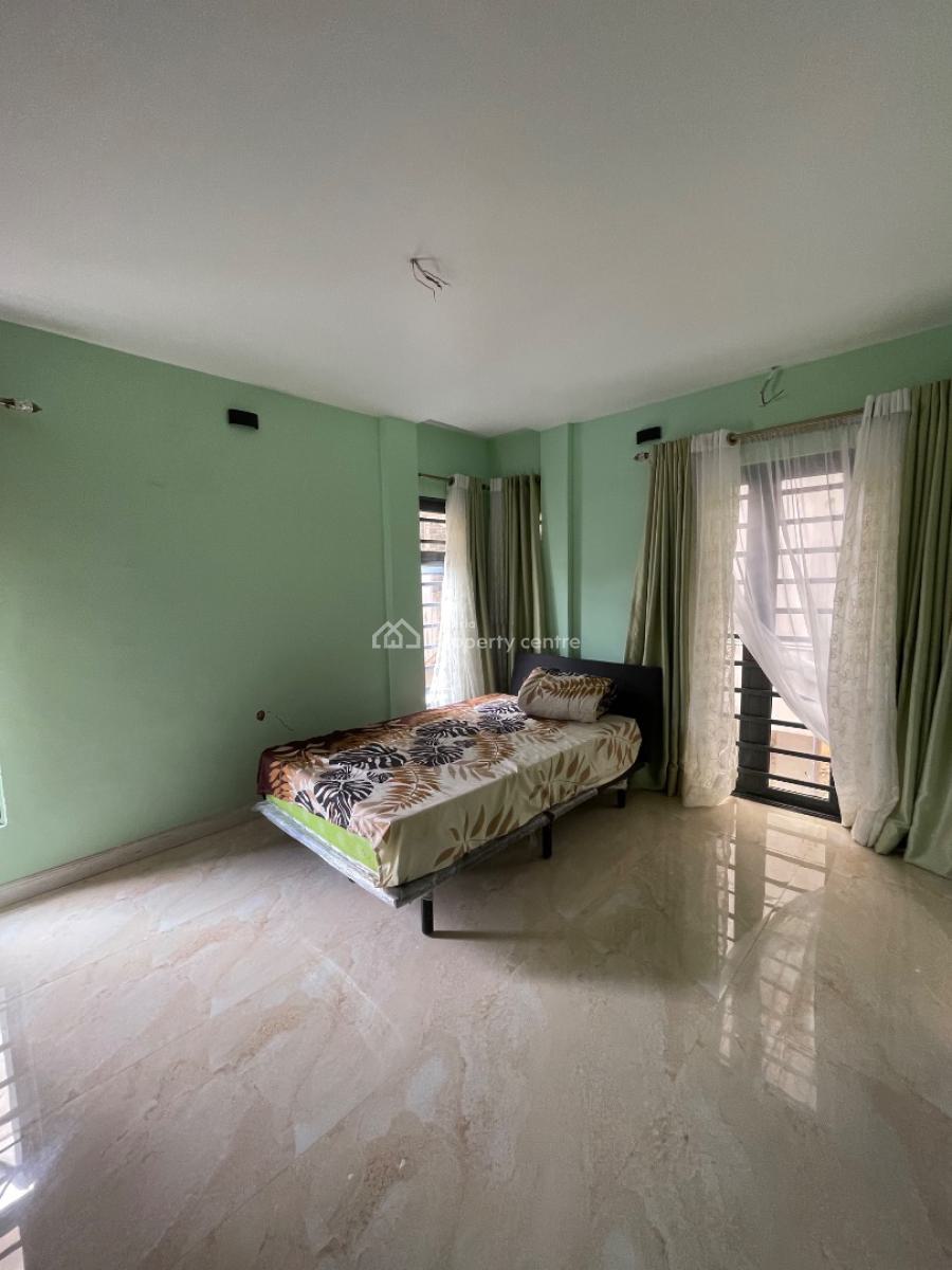 Luxurious 5 Bedroom Detached Duplex, Off Sunmola Street, Mende, Maryland, Lagos, Detached Duplex for Sale