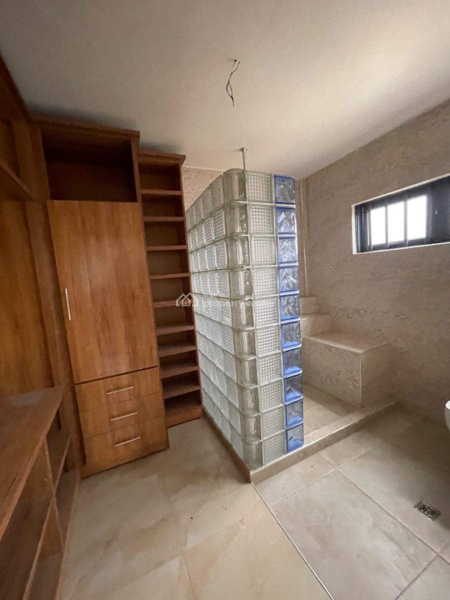 Luxurious 5 Bedroom Detached Duplex, Off Sunmola Street, Mende, Maryland, Lagos, Detached Duplex for Sale