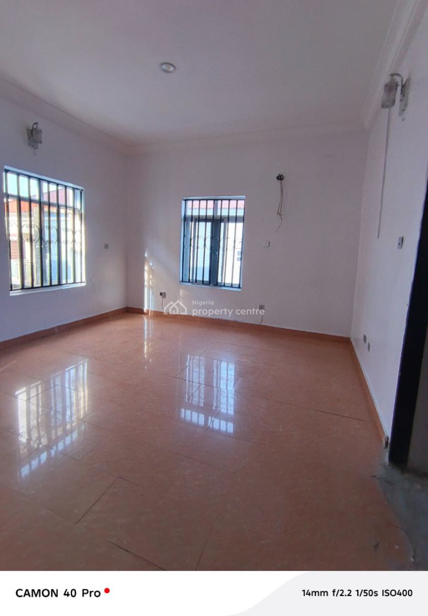 5 Bedroom Fully Duplex in Chevron, Chevron, Lekki, Lagos, Detached Duplex for Rent